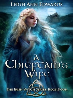A Chieftain's Wife - ebook